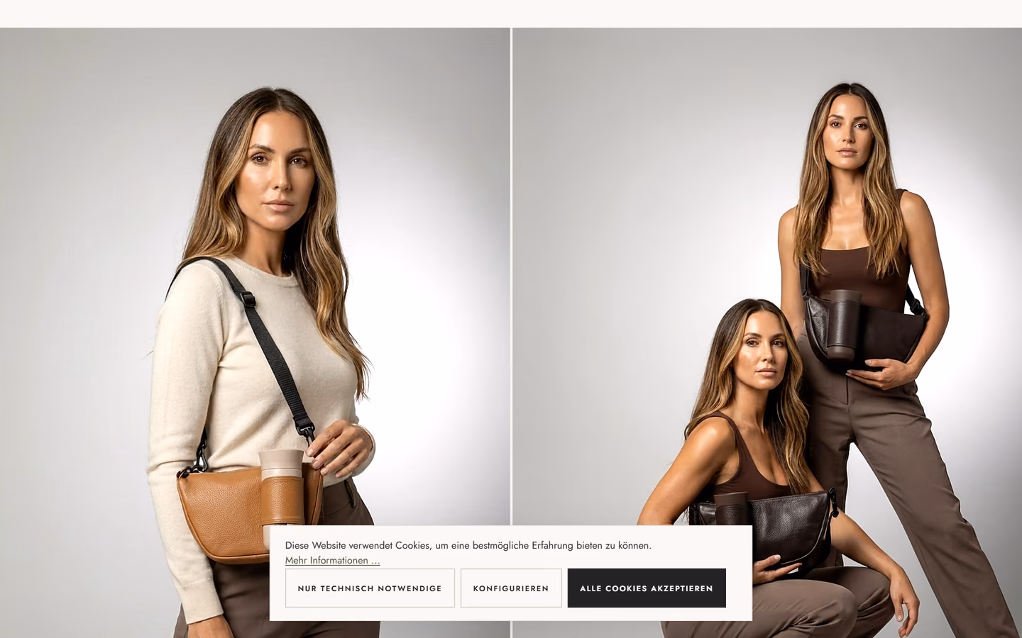MYTEN: Kollektion im Lookbook